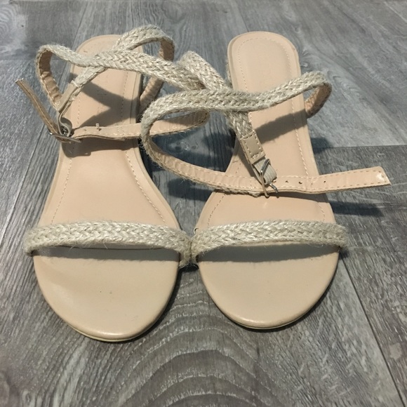 Las Villas mid heel - miss Lola - Picture 3 of 5